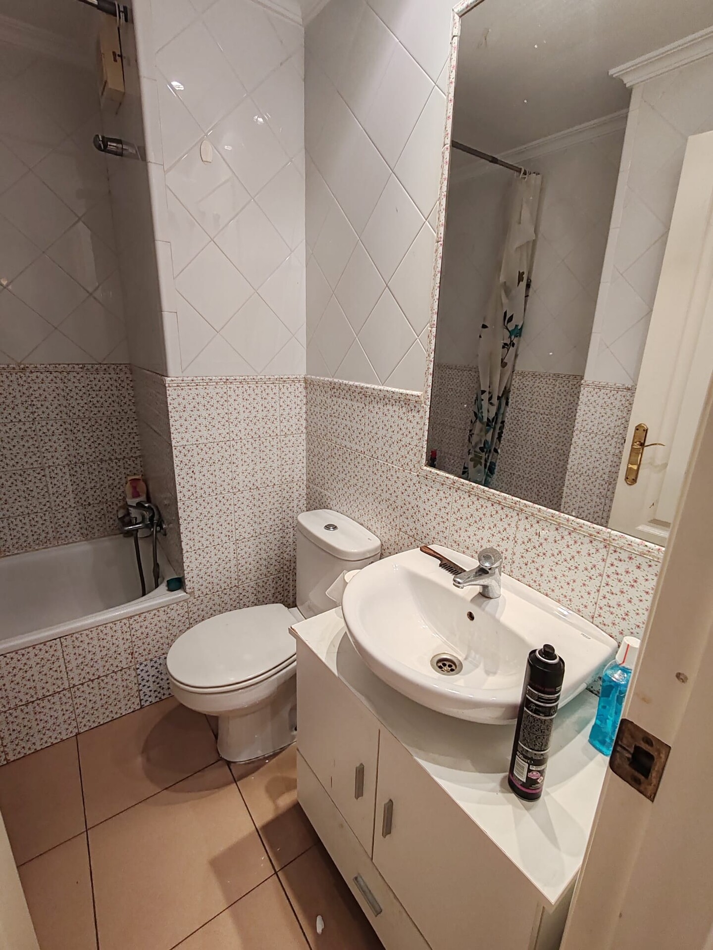 Piso de 120 m² en Sevilla