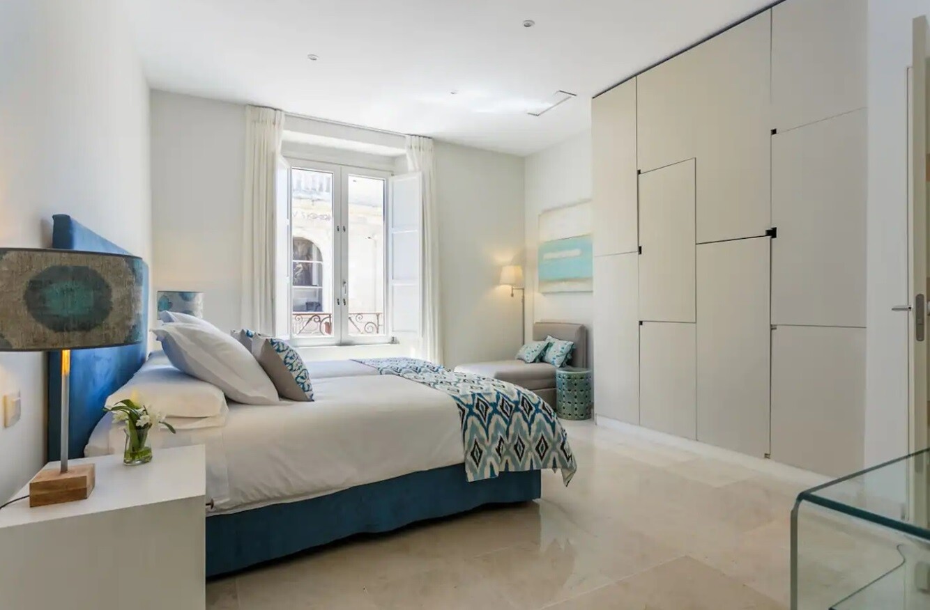Wohnung 90 m² in Sevilla