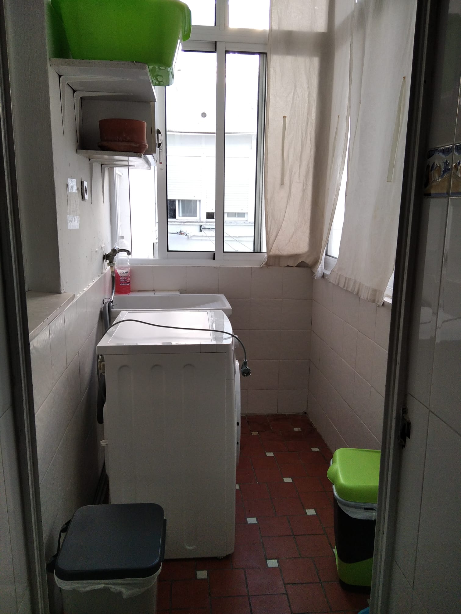 Habitación 130 m², Sevilla
