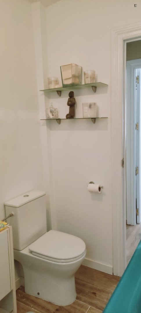 Habitación en alquiler, Alcalá de Henares
