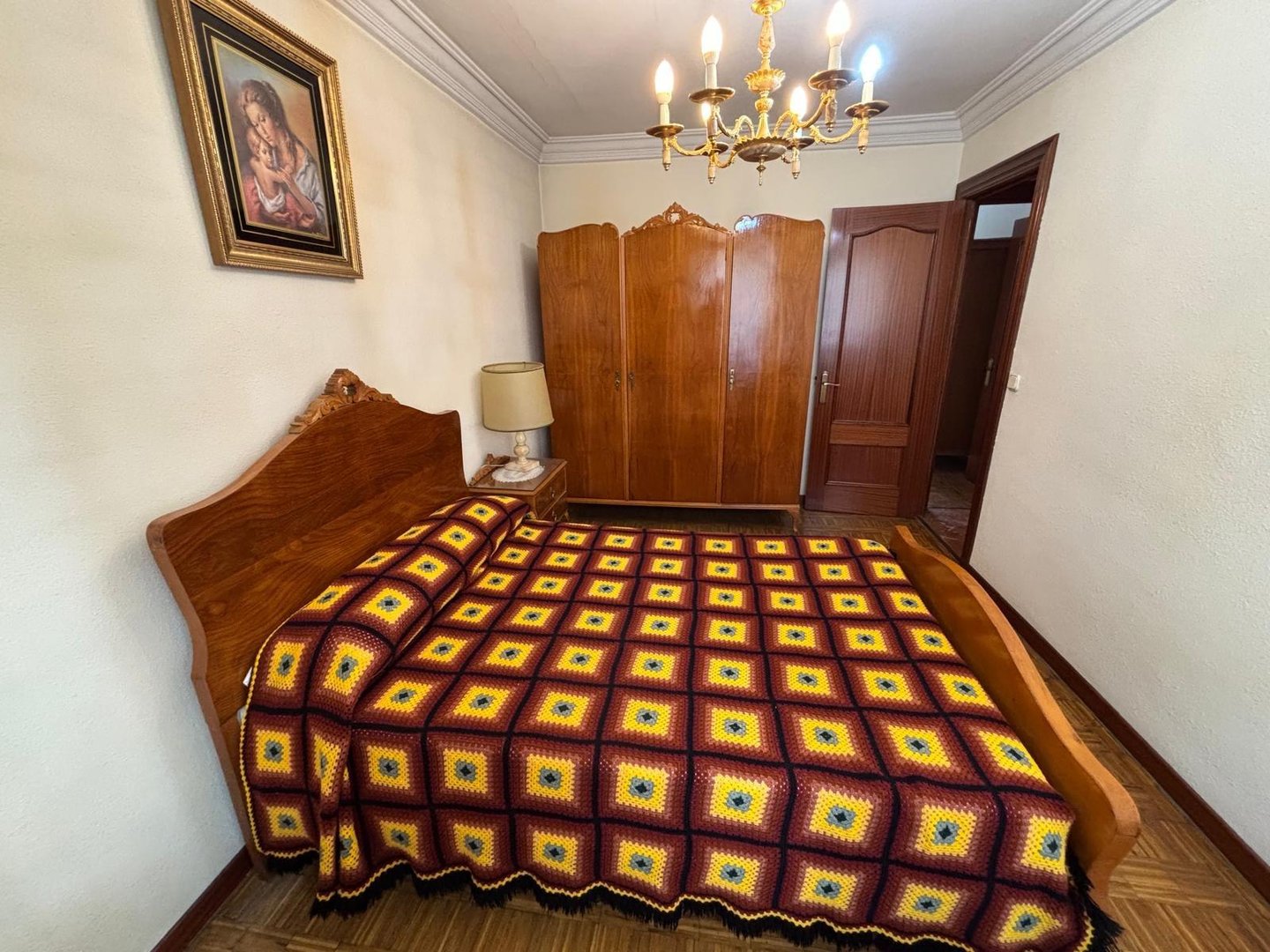 Piso de 94 m² en León