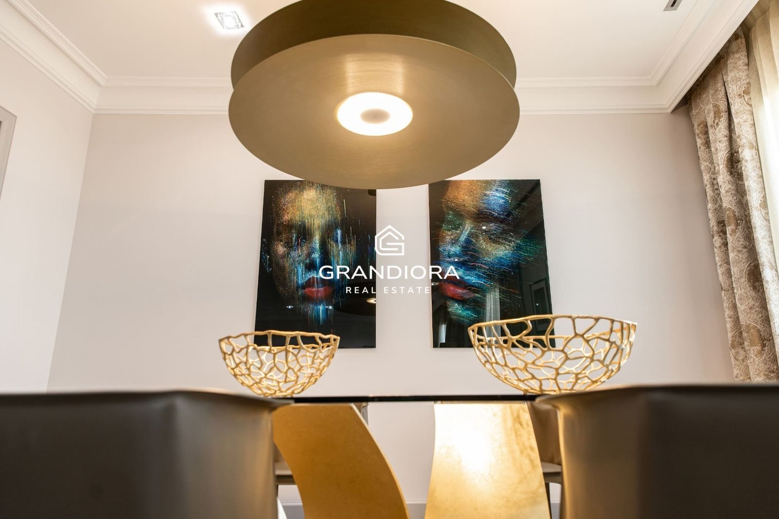 Piso de 210 m² en Barcelona