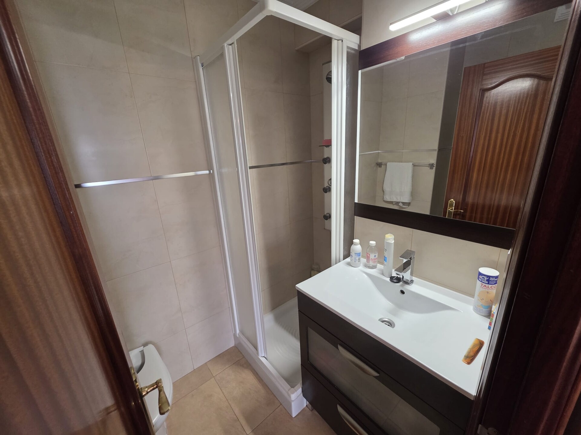 Habitación 96 m², Avilés