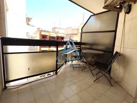 Pis de 93 m² a Águilas