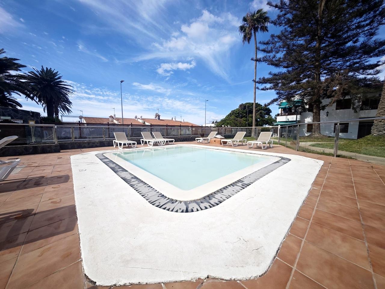 Piso de 68 m² en San Bartolomé de Tirajana