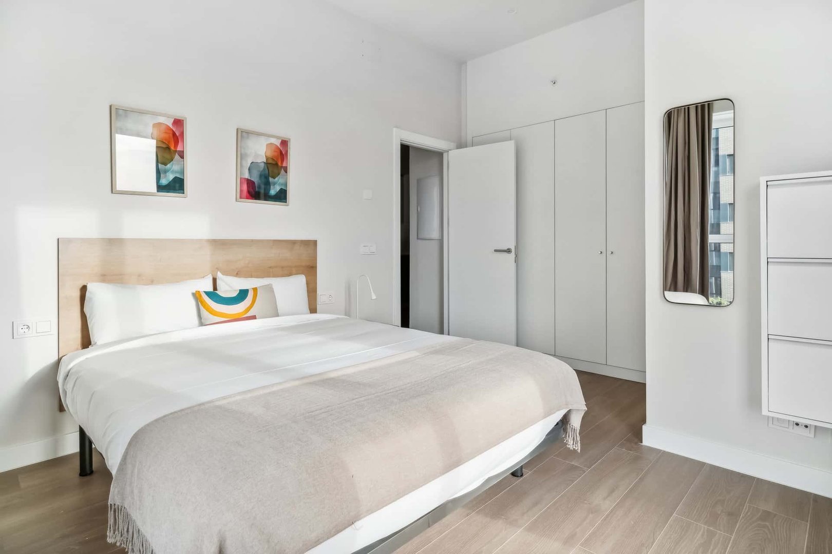 Appartement 31 m² à Madrid