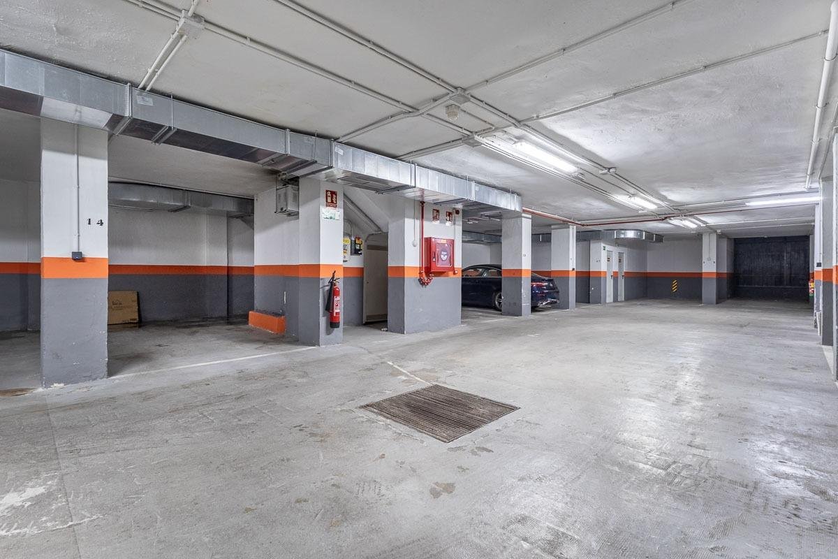 Piso de 116 m² en Granada
