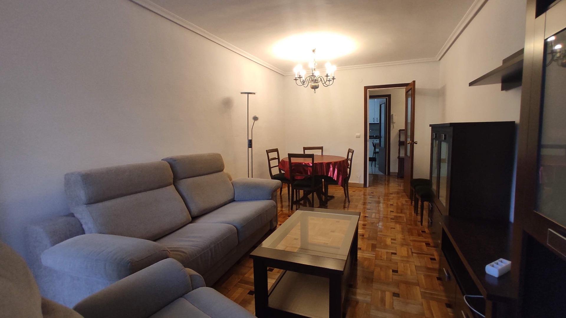 Pis de 112 m² a Valladolid