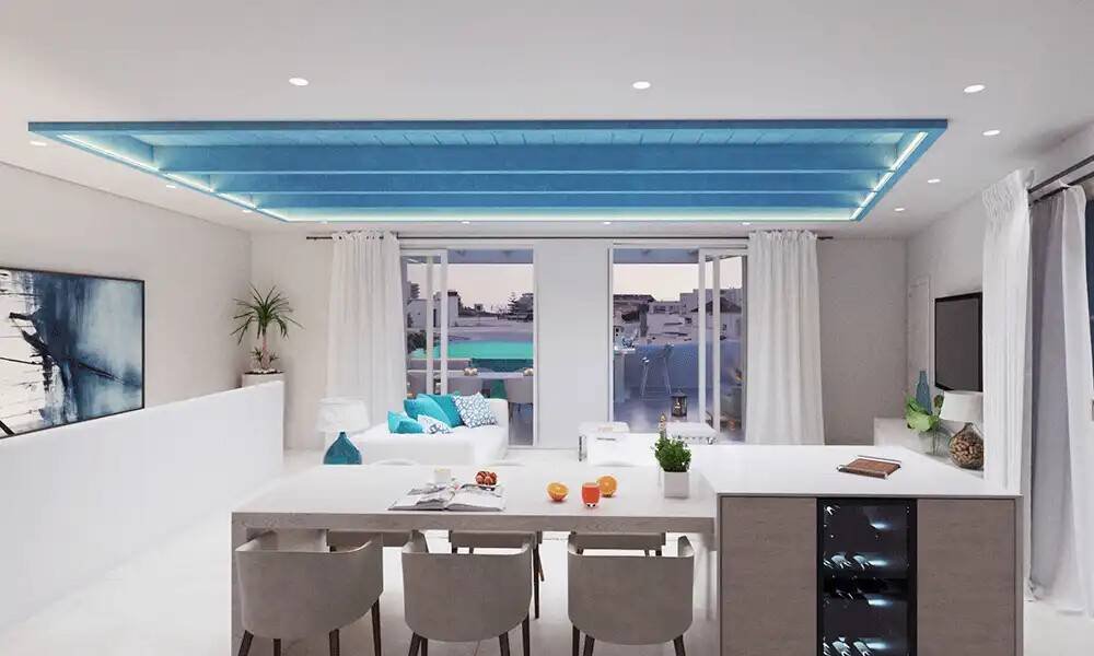Piso de 149 m² en Marbella