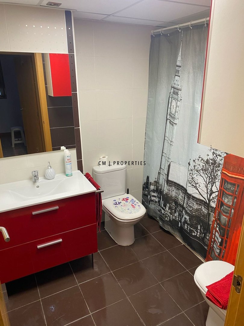 Piso de 103 m² en Torrente