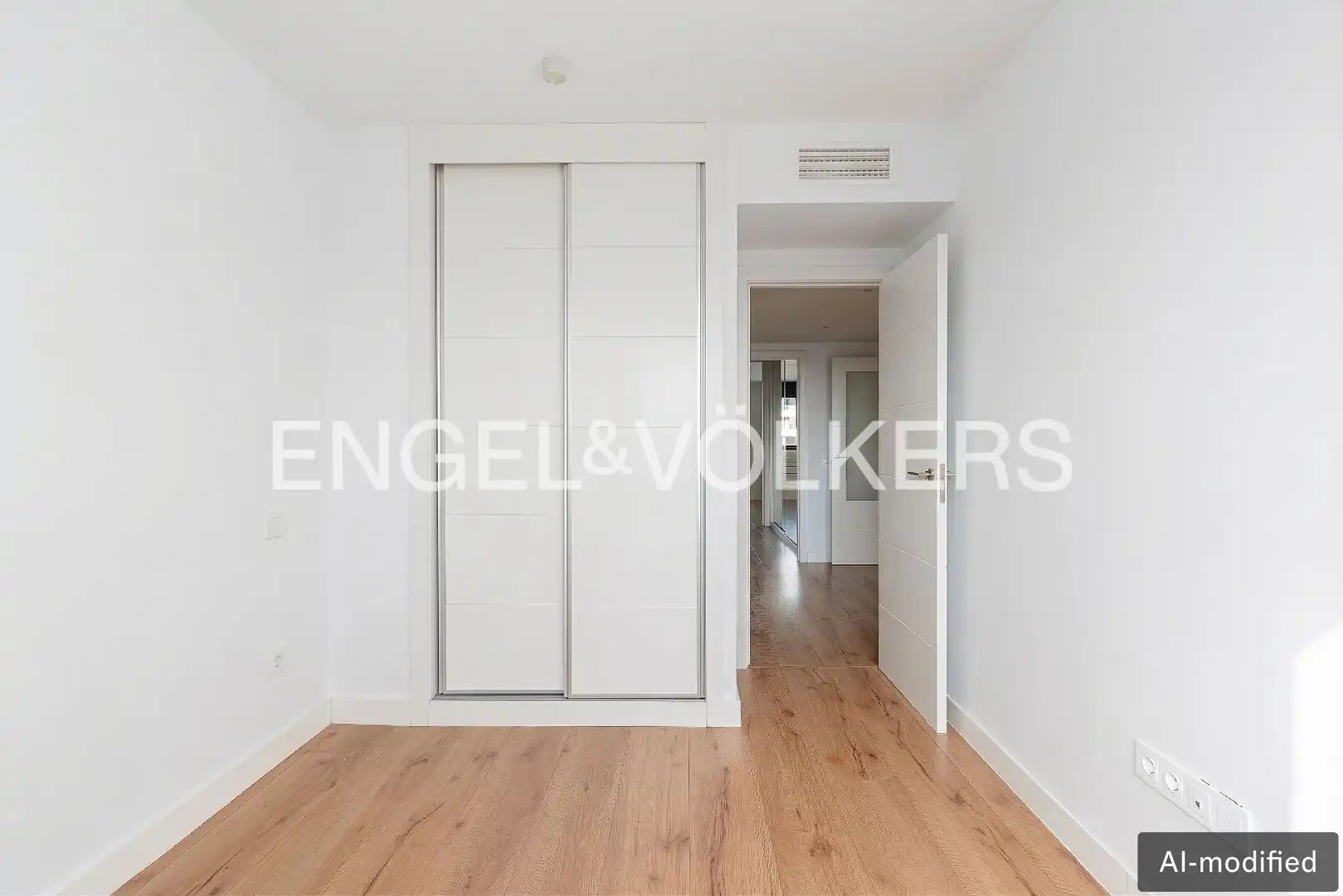 Piso de 182 m² en Madrid