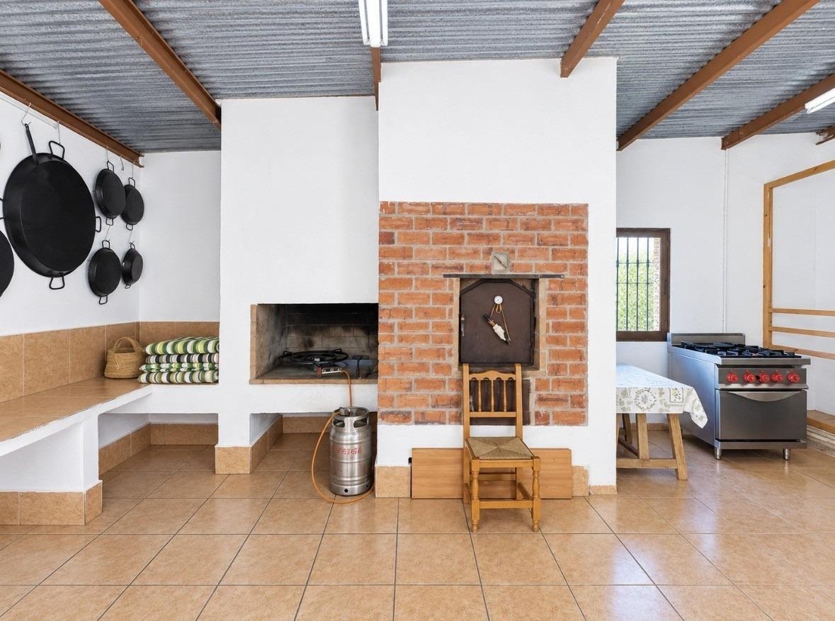 Casa de 504 m² en Orihuela