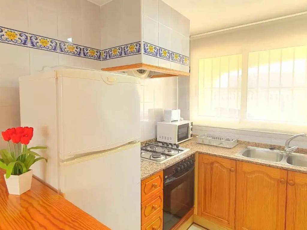 Casa de 85 m² en Dénia