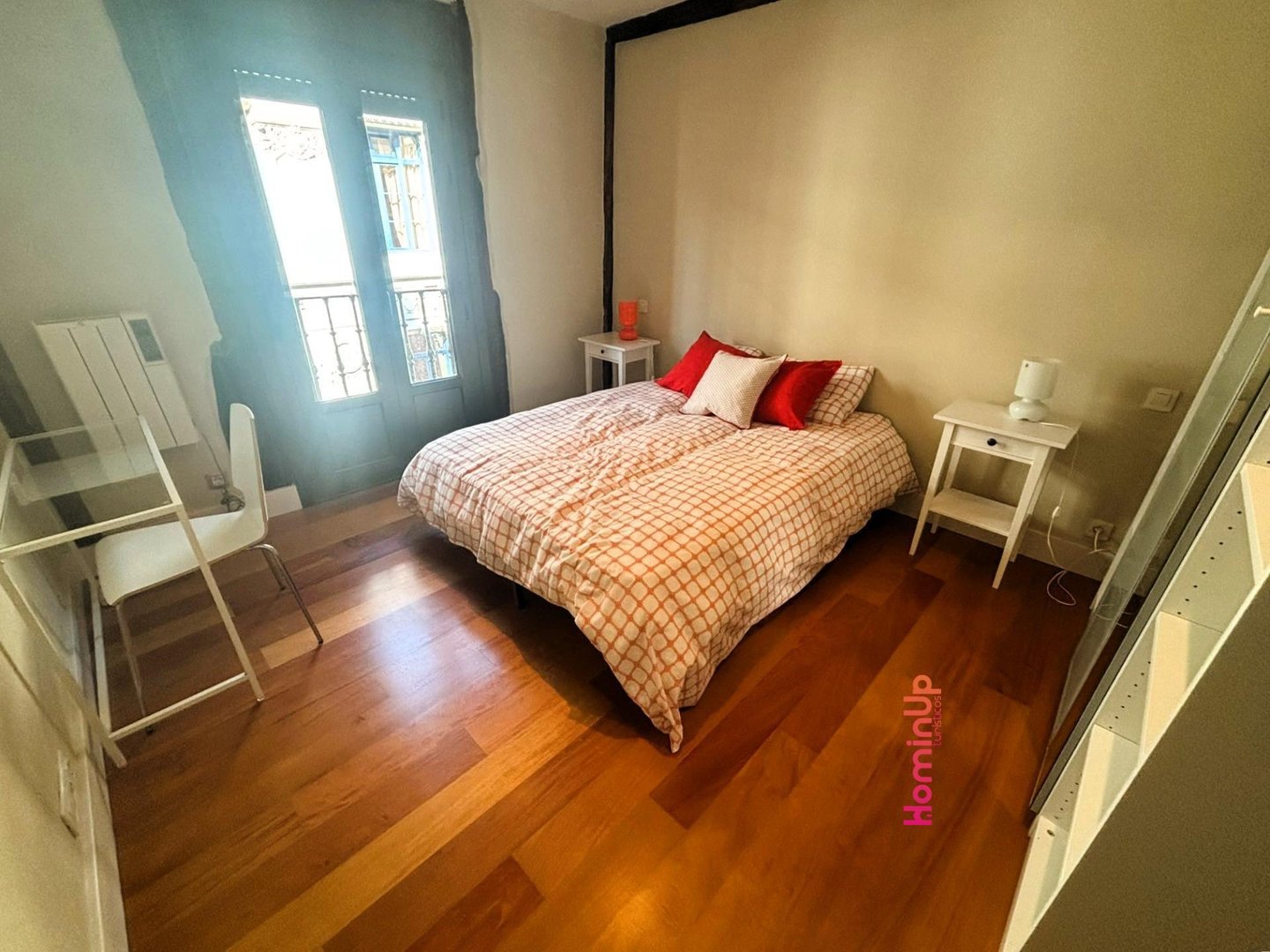 Piso de 110 m² en Bilbao