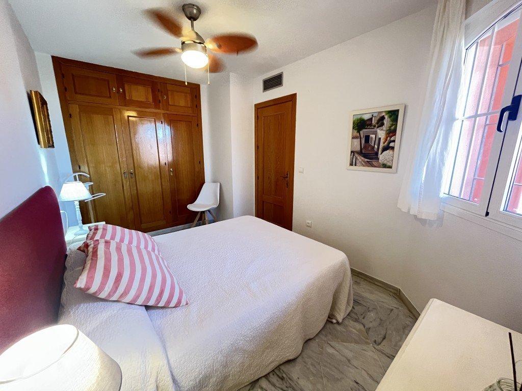 Pis de 75 m² a Marbella