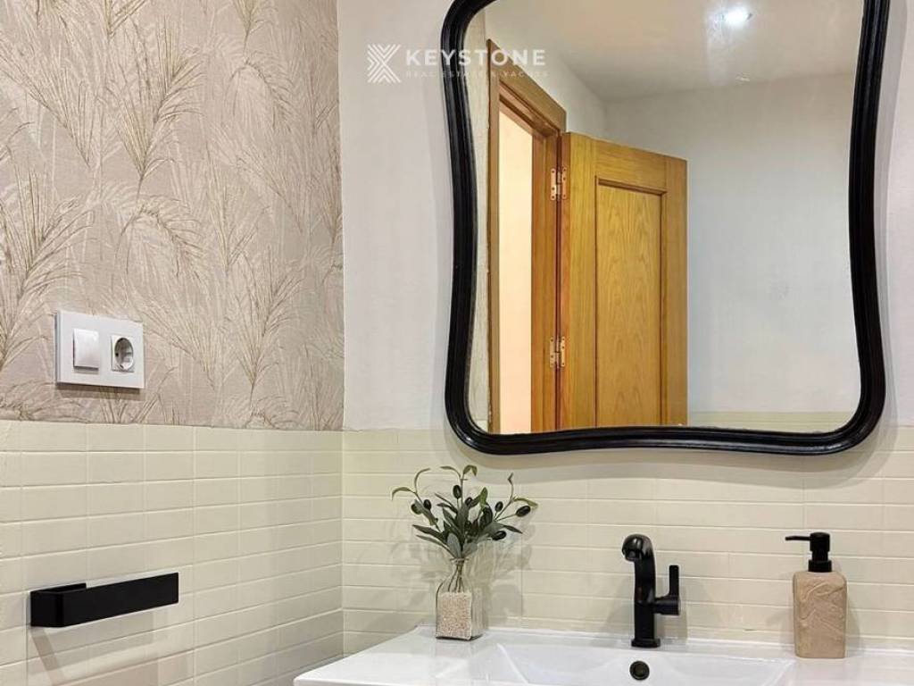Pis de 84 m² a Alacant