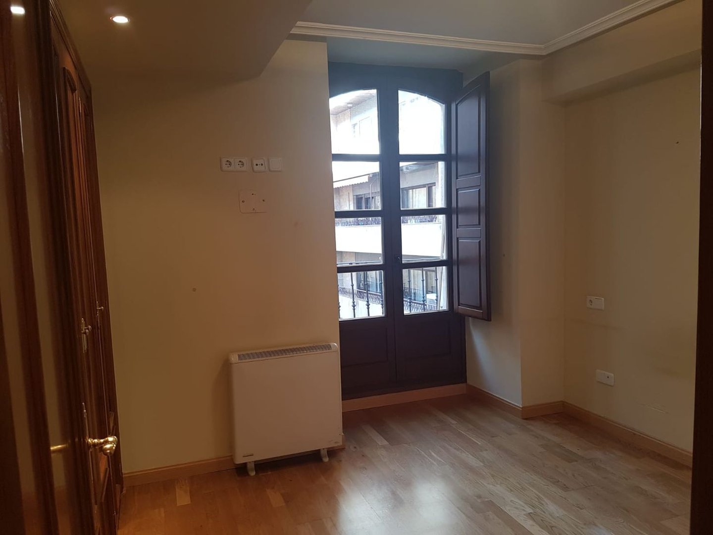 Piso de 103 m² en Salamanca