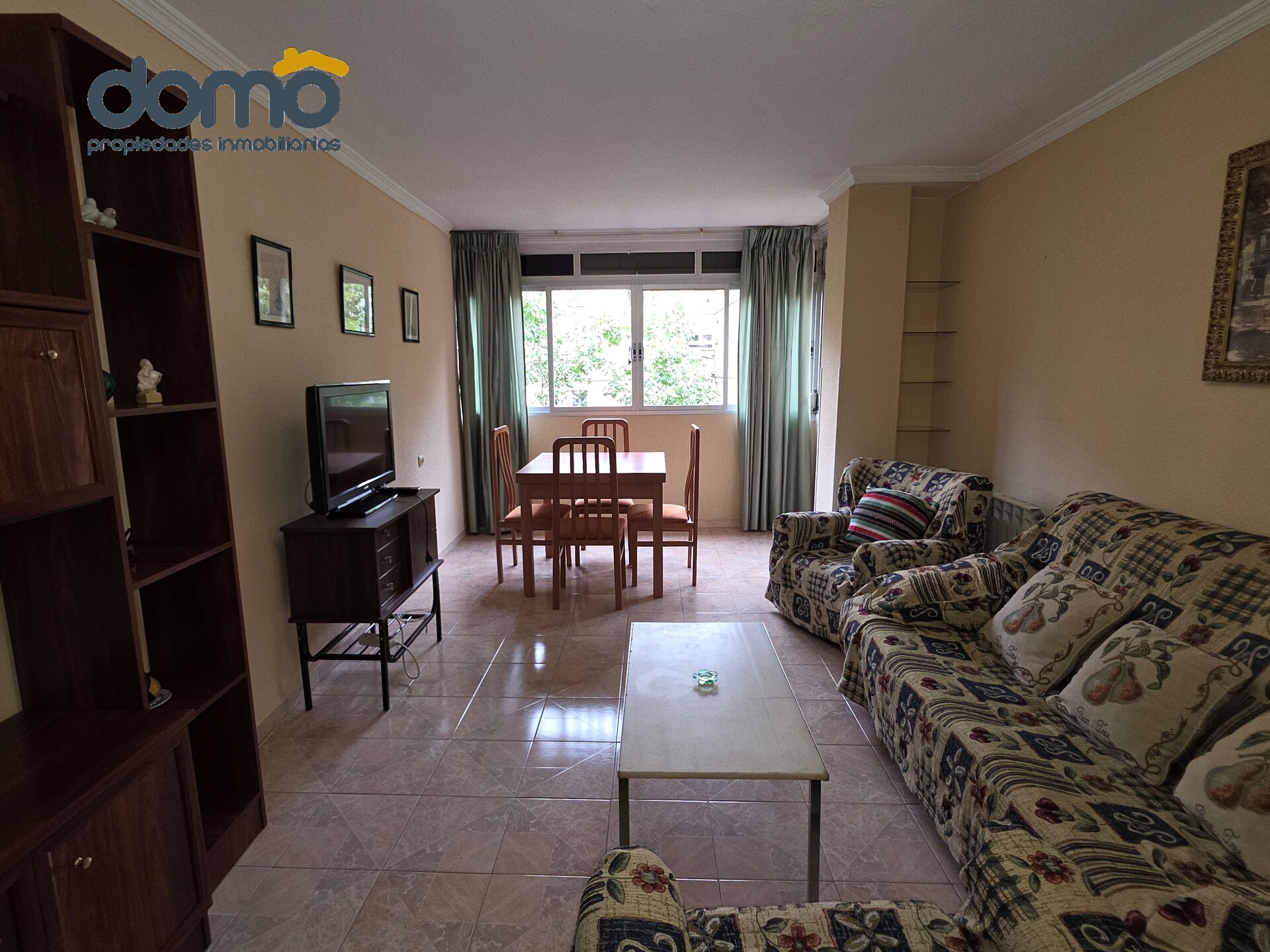 Habitación 123 m², Granada