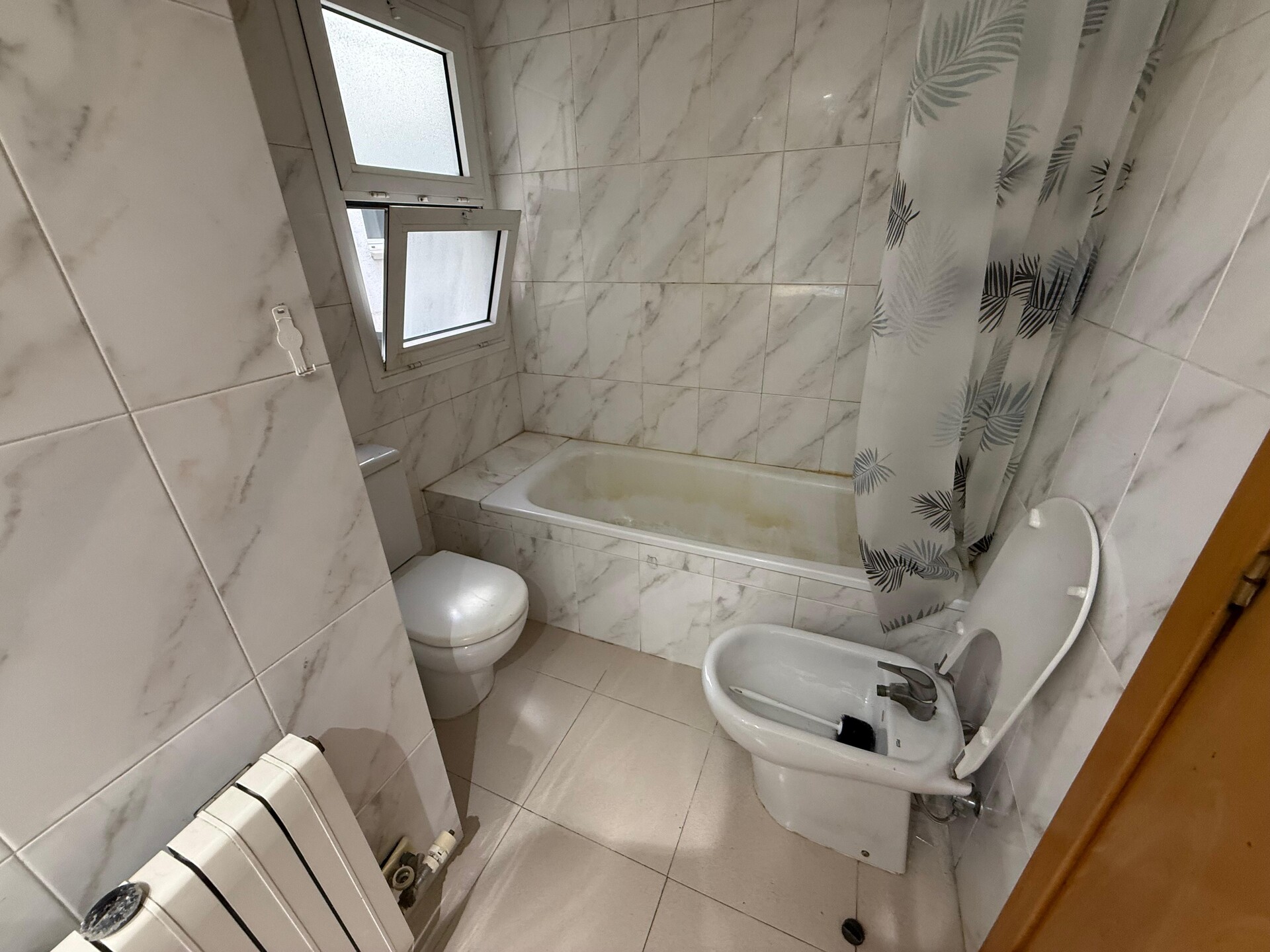 Piso de 171 m² en Igualada
