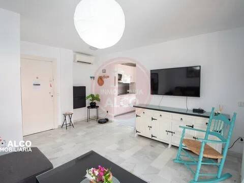 Piso de 80 m² en Torrox