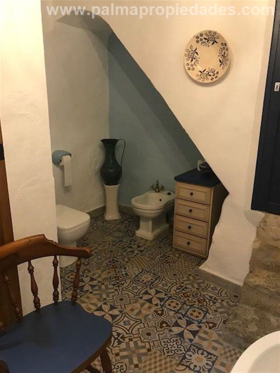 Casa 200 m² a Lloseta