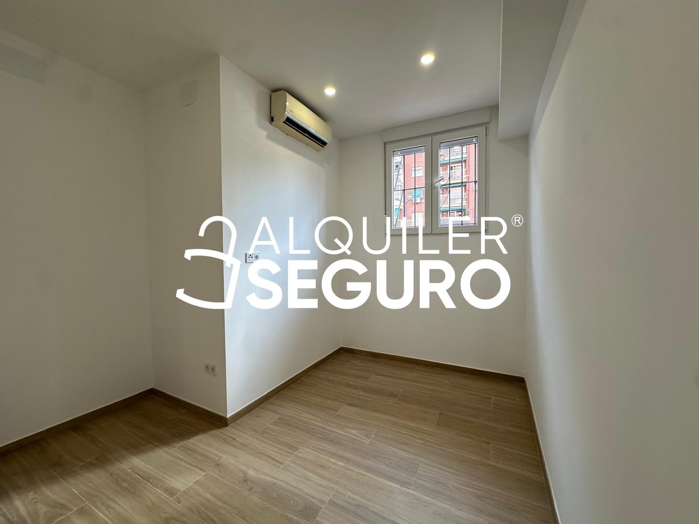 Pis de 80 m² a València