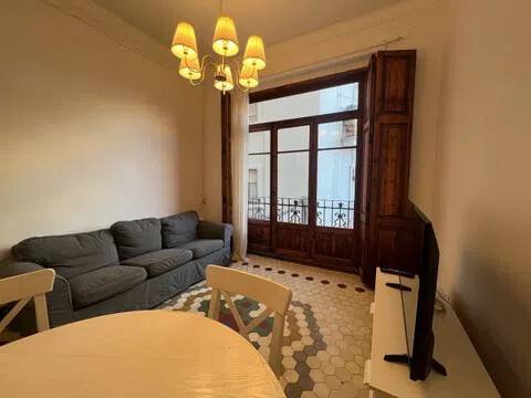 Pis de 140 m² a València