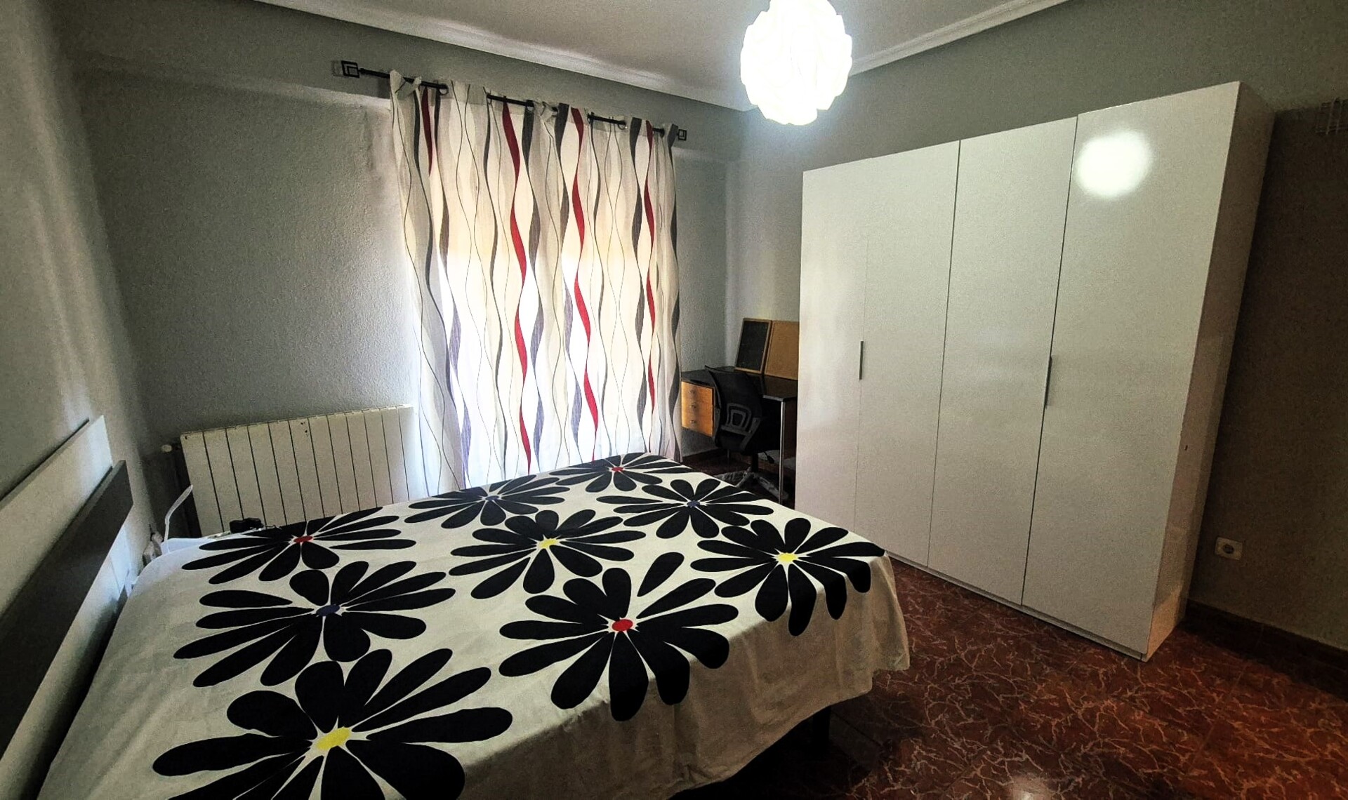Habitación 100 m², Salamanca
