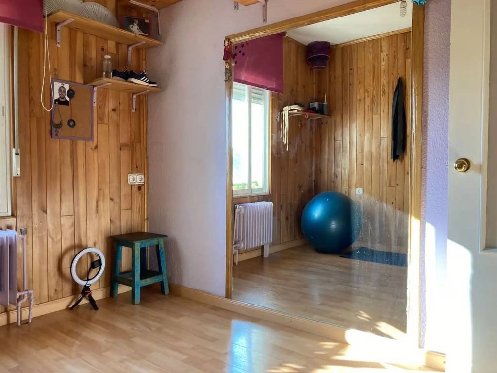 Wohnung 120 m² in Granada