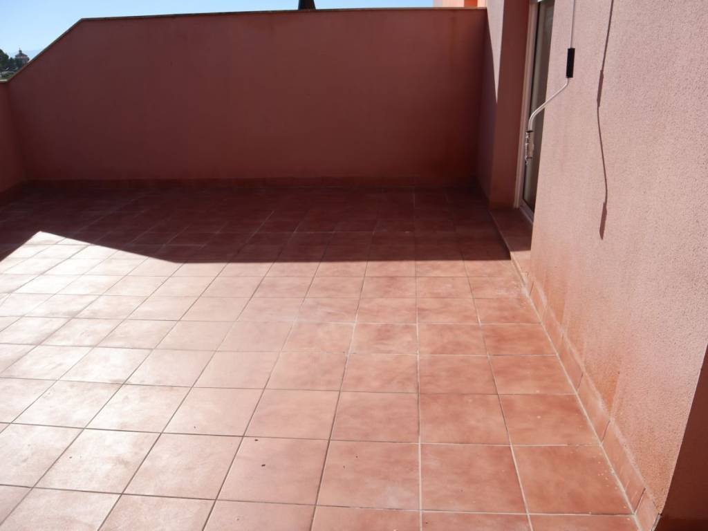 Pis de 115 m² a Sant Jaume d'Enveja