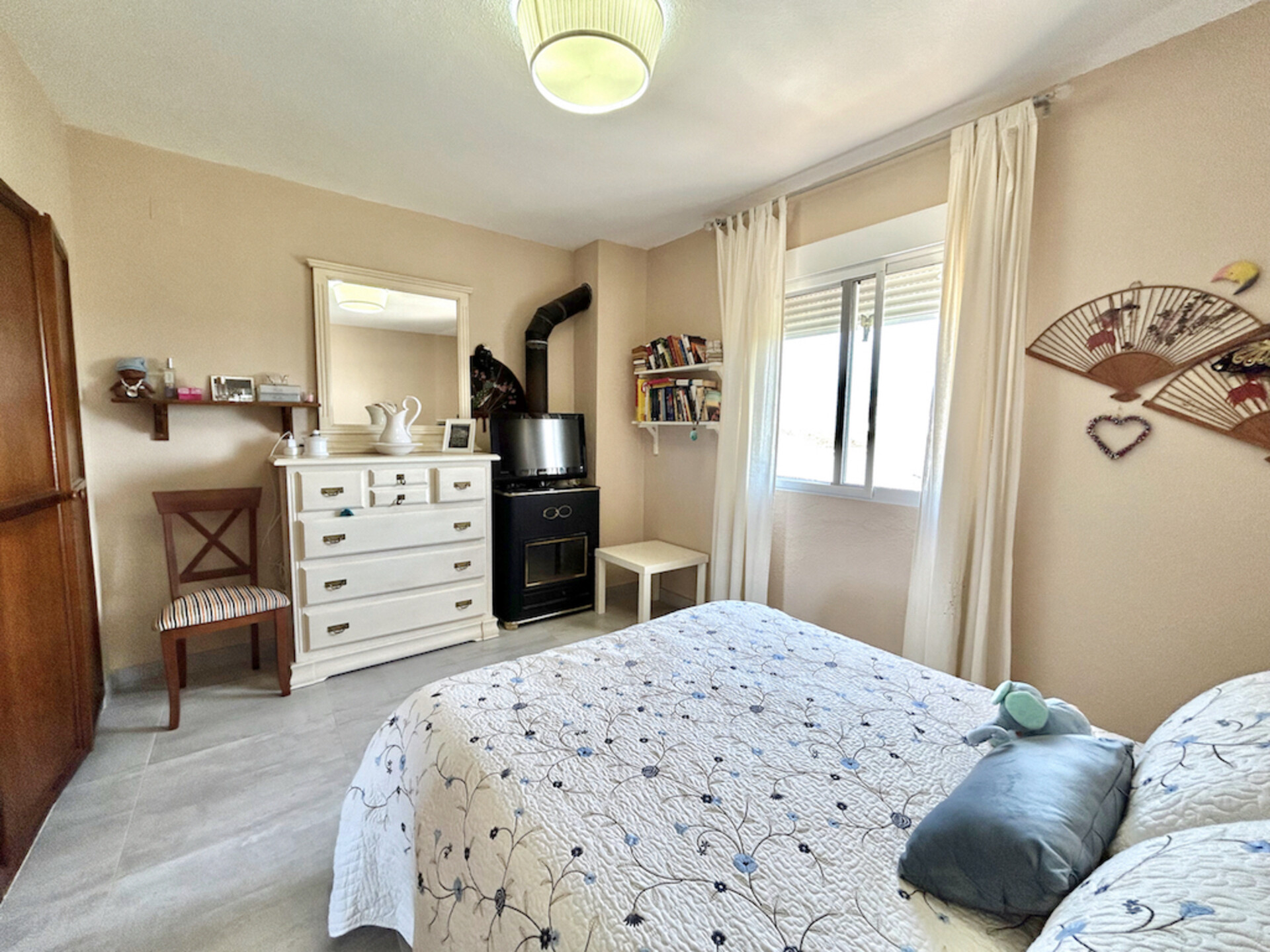 Piso de 93 m² en Ayamonte