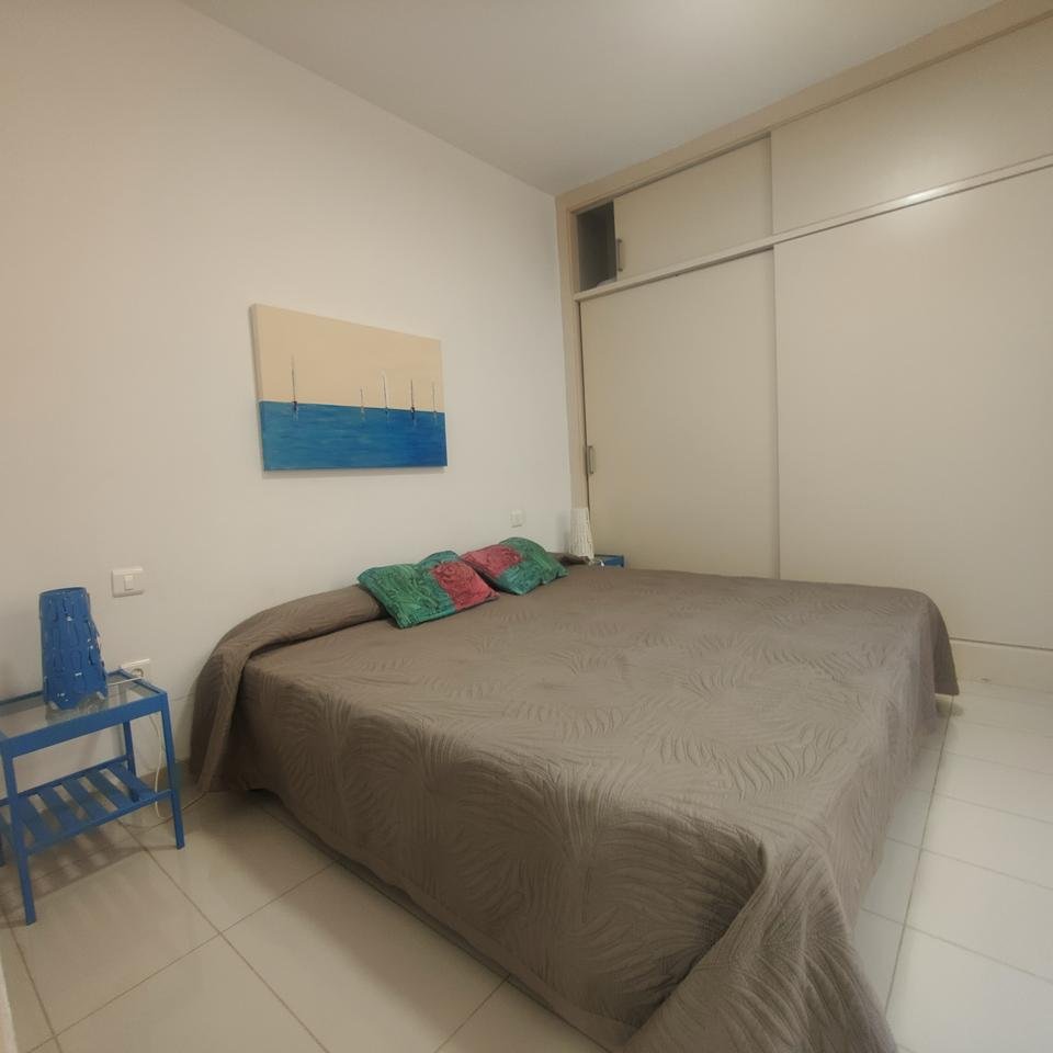 Piso de 121 m² en Las Palmas de Gran Canaria