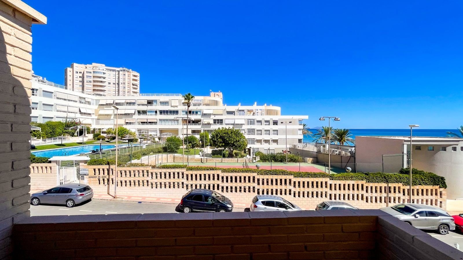 Casa de lloguer, el Campello