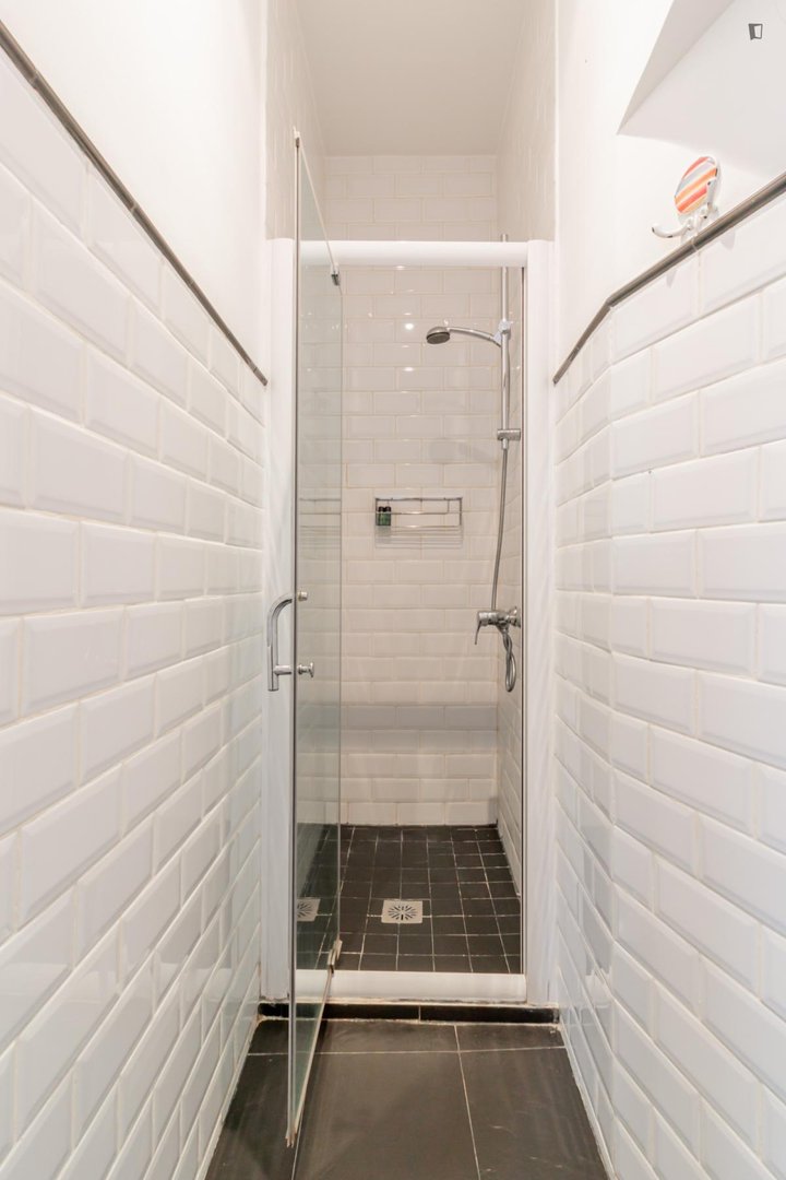 Piso de 110 m² en Madrid