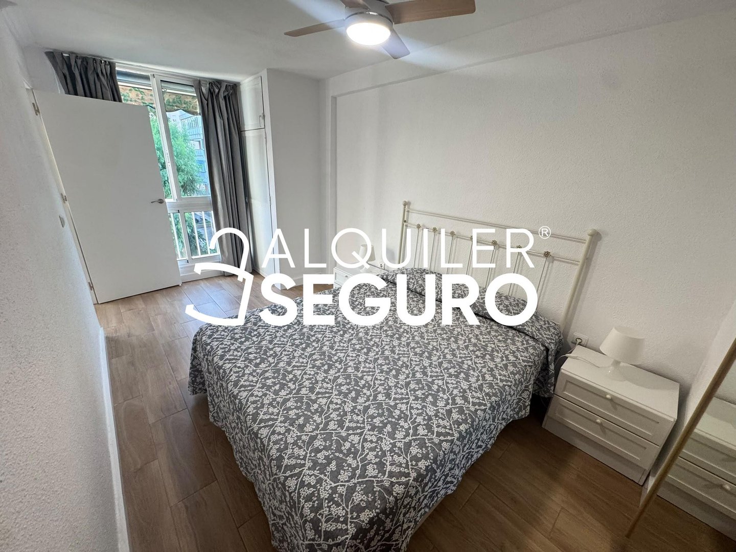 Pis de 80 m² a Alacant