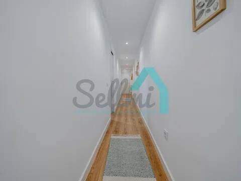 Piso de 114 m² en Oviedo