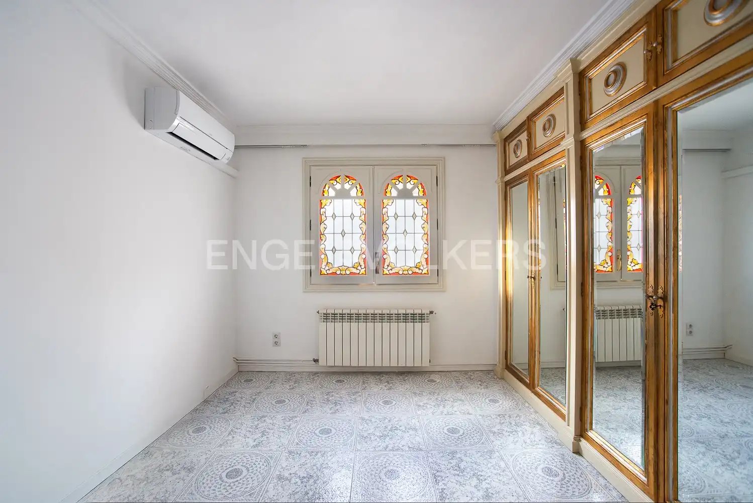 Piso de 124 m² en Castellón de la Plana