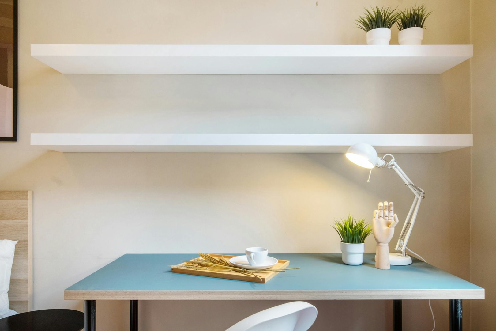 Chambre à louer, Barcelone