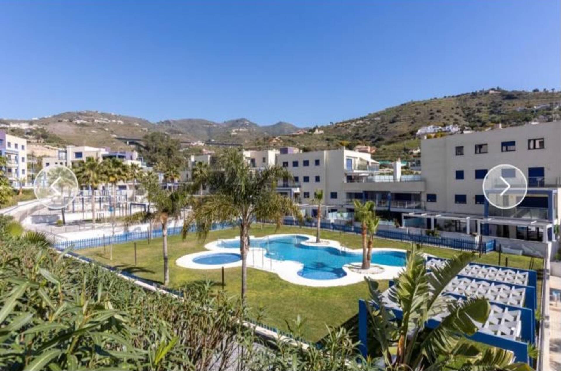 Piso de 110 m² en Almuñécar