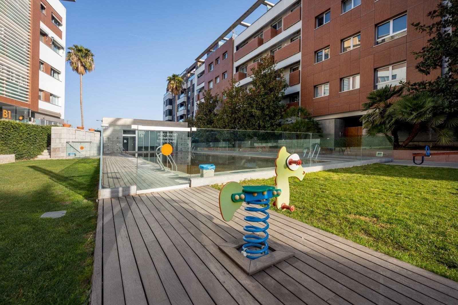Piso de 143 m² en Armilla