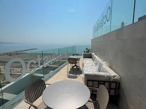 Pis de 140 m² a Màlaga