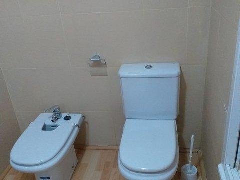 Wohnung 110 m² in Málaga