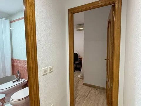 Pis de 83 m² a Valdepeñas