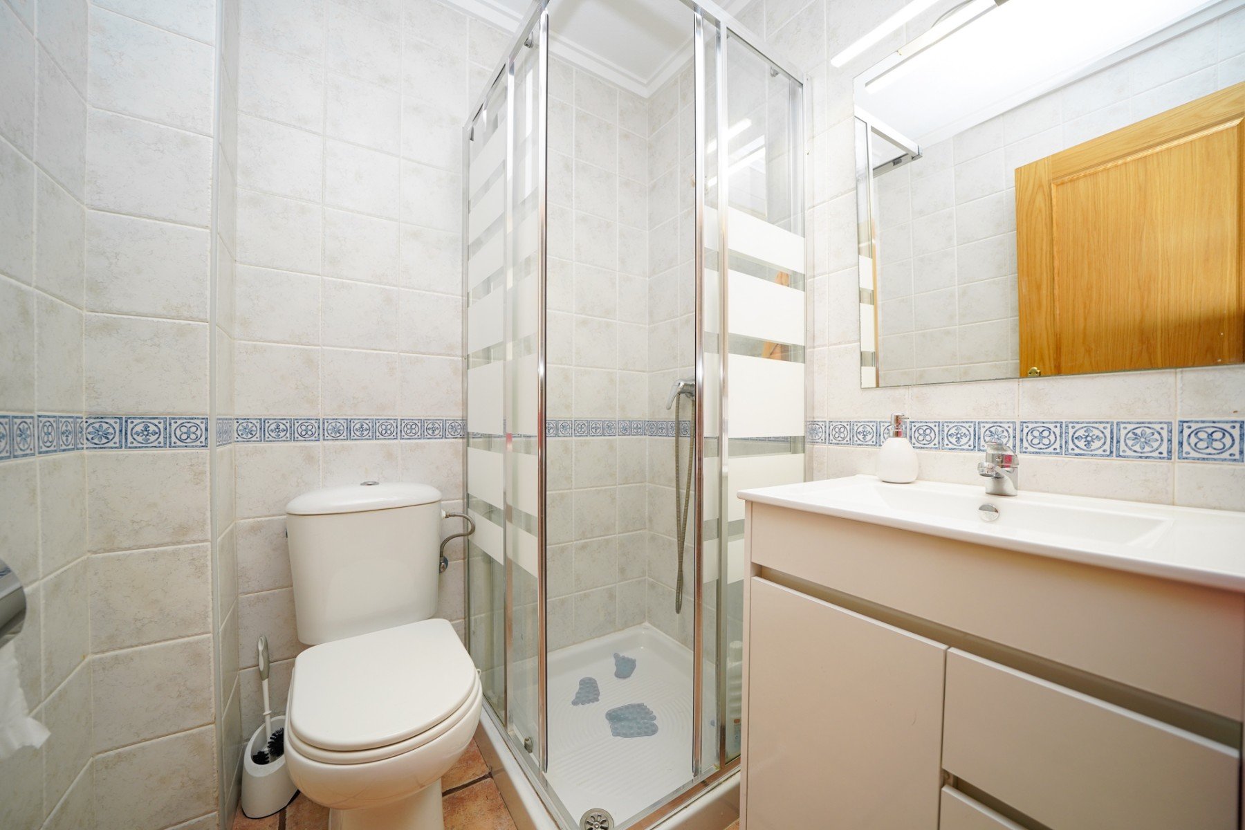 Wohnung 91 m² in Dolores