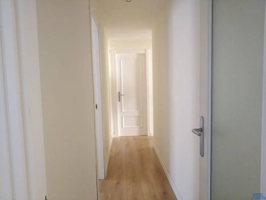 Piso de 100 m² en el Campello