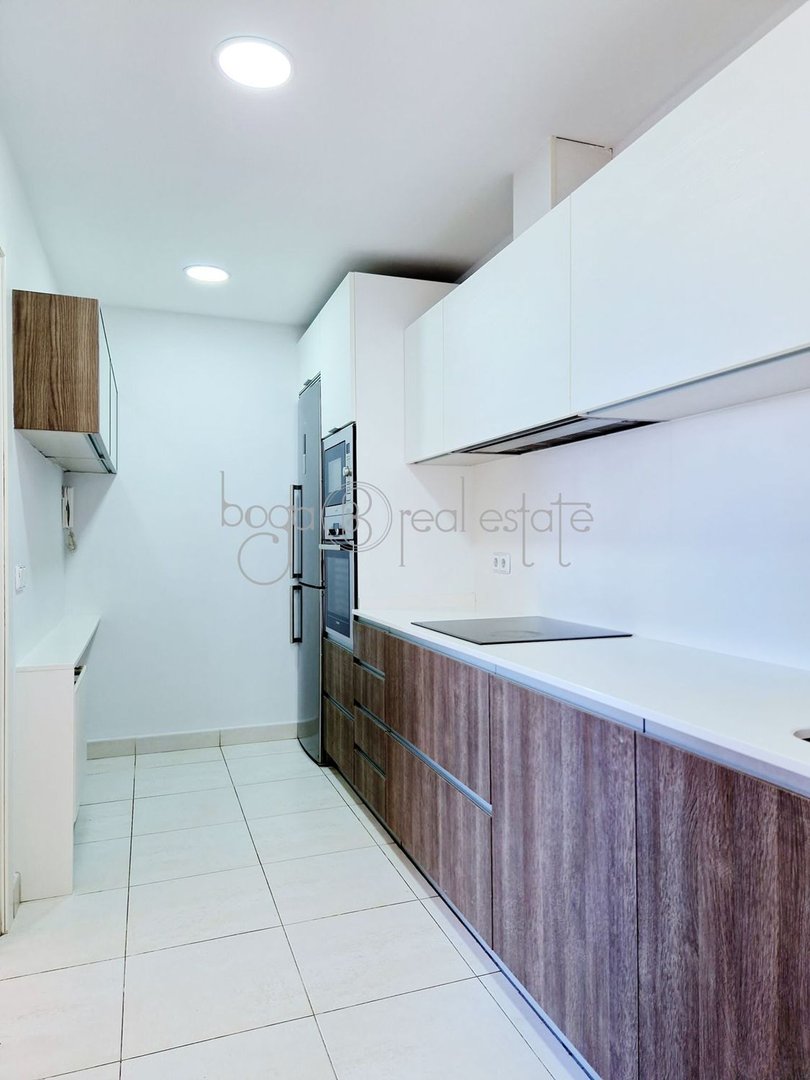 Pis de 150 m² a Madrid