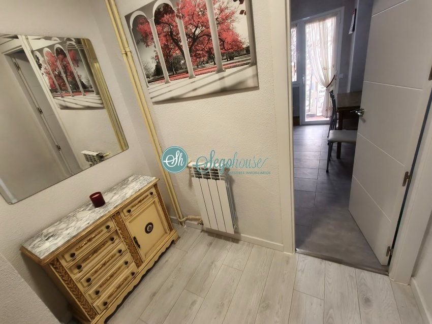 Appartamento 94 m² a Segovia