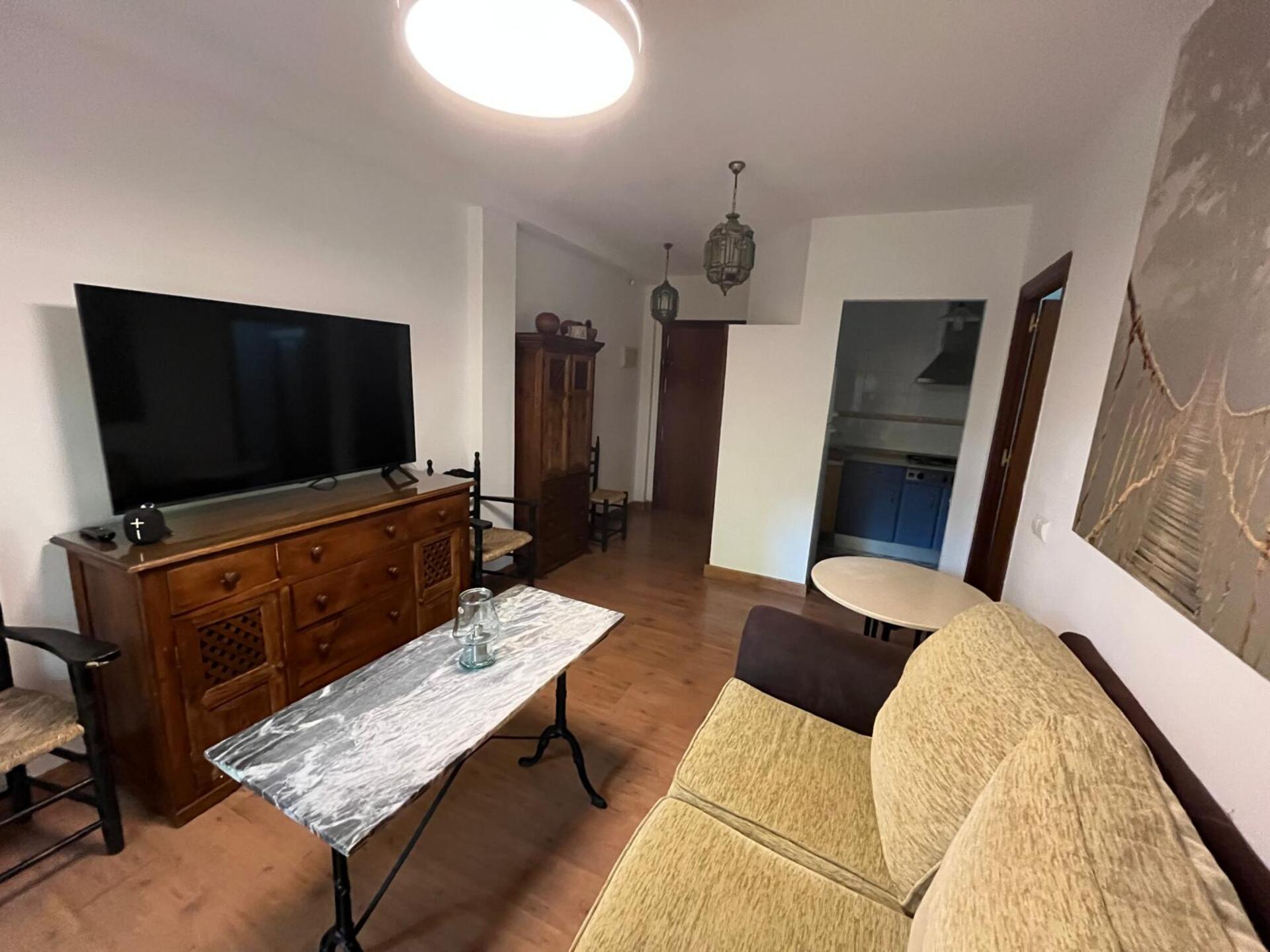 Piso de 140 m² en El Puerto de Santa María