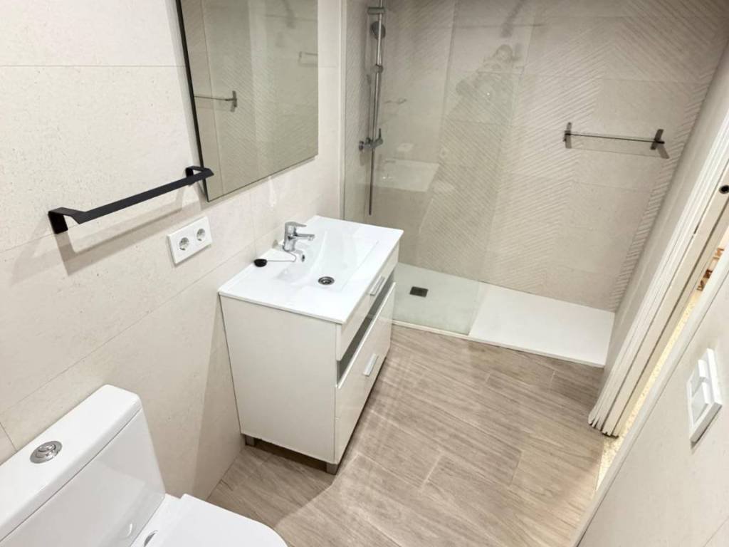Piso de 89 m² en Córdoba