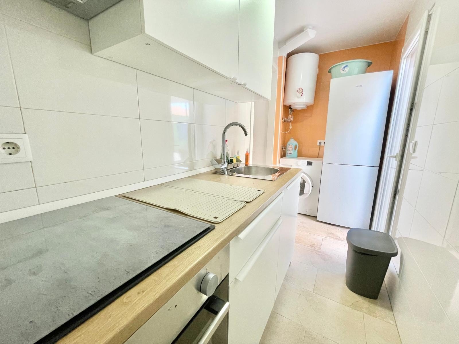 Piso de 50 m² en Los Alcázares